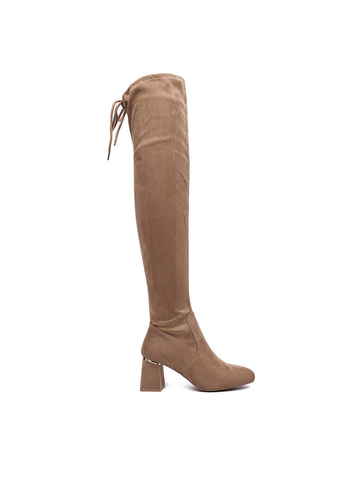 Deezee Damenschuhe Beige HX19021-21 Stiefel