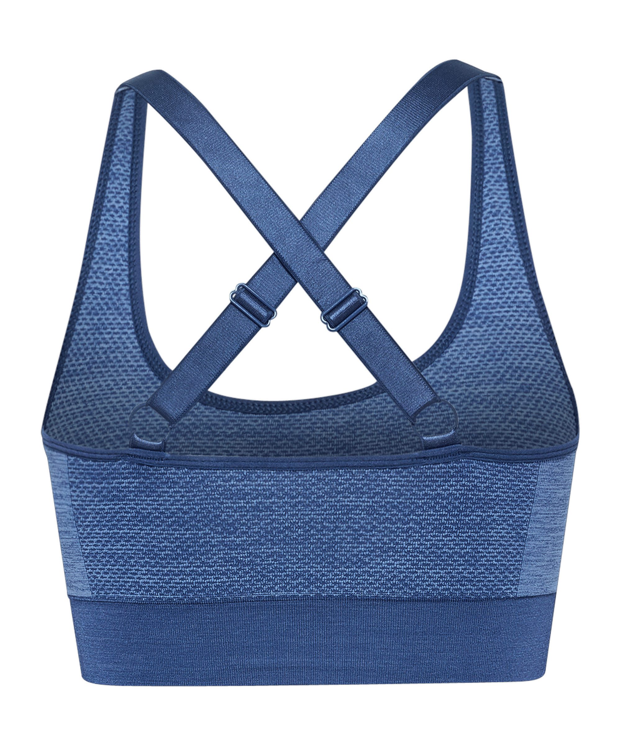 hummel Sport-BH Hummel Mt Shine Seamless Sport-BH Damen Damen default