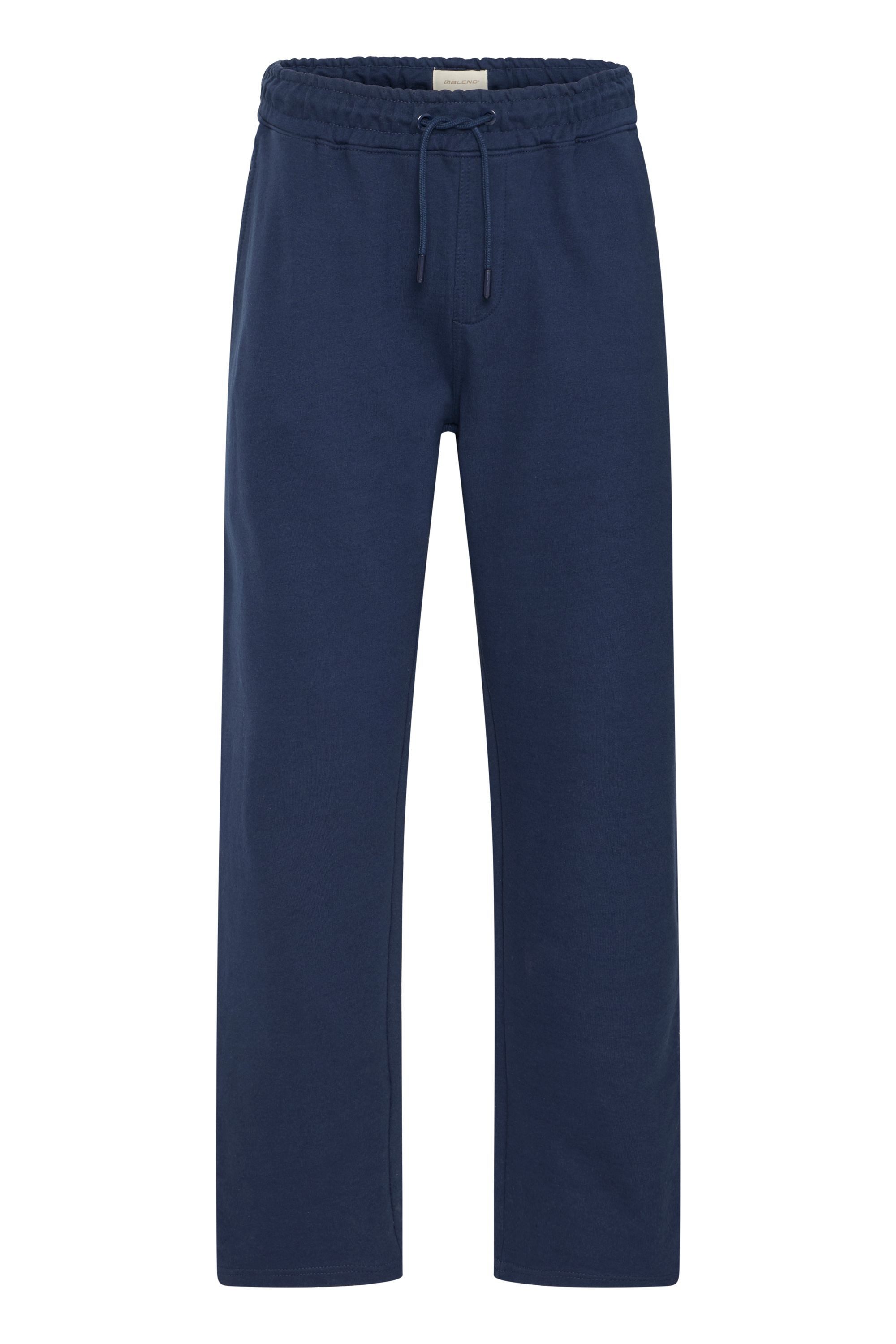 Blend Jogginghose BHBrody Gemütliche Sweathose mit Taschen