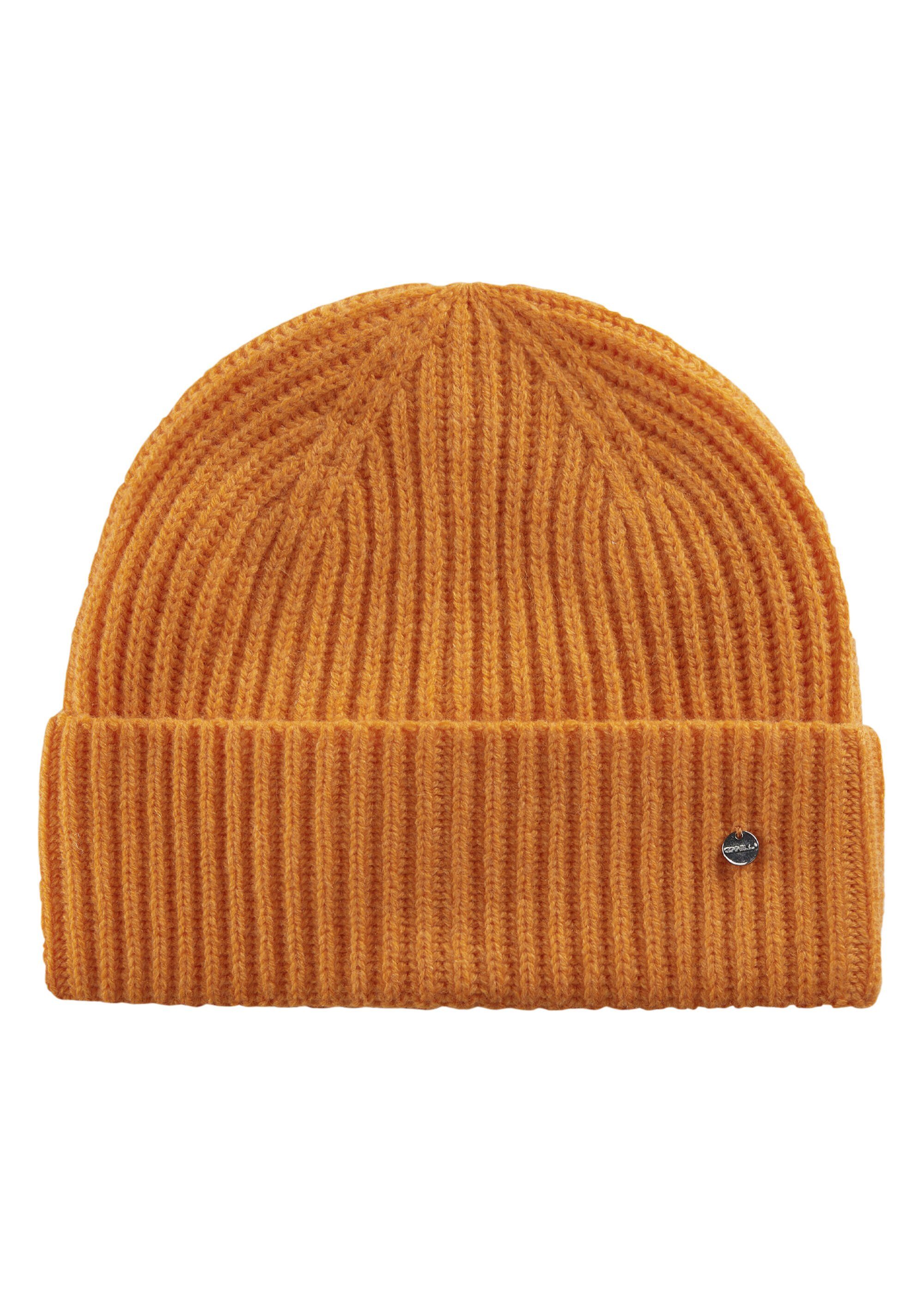 Codello Strickmütze mit Rippenstrick günstig online kaufen