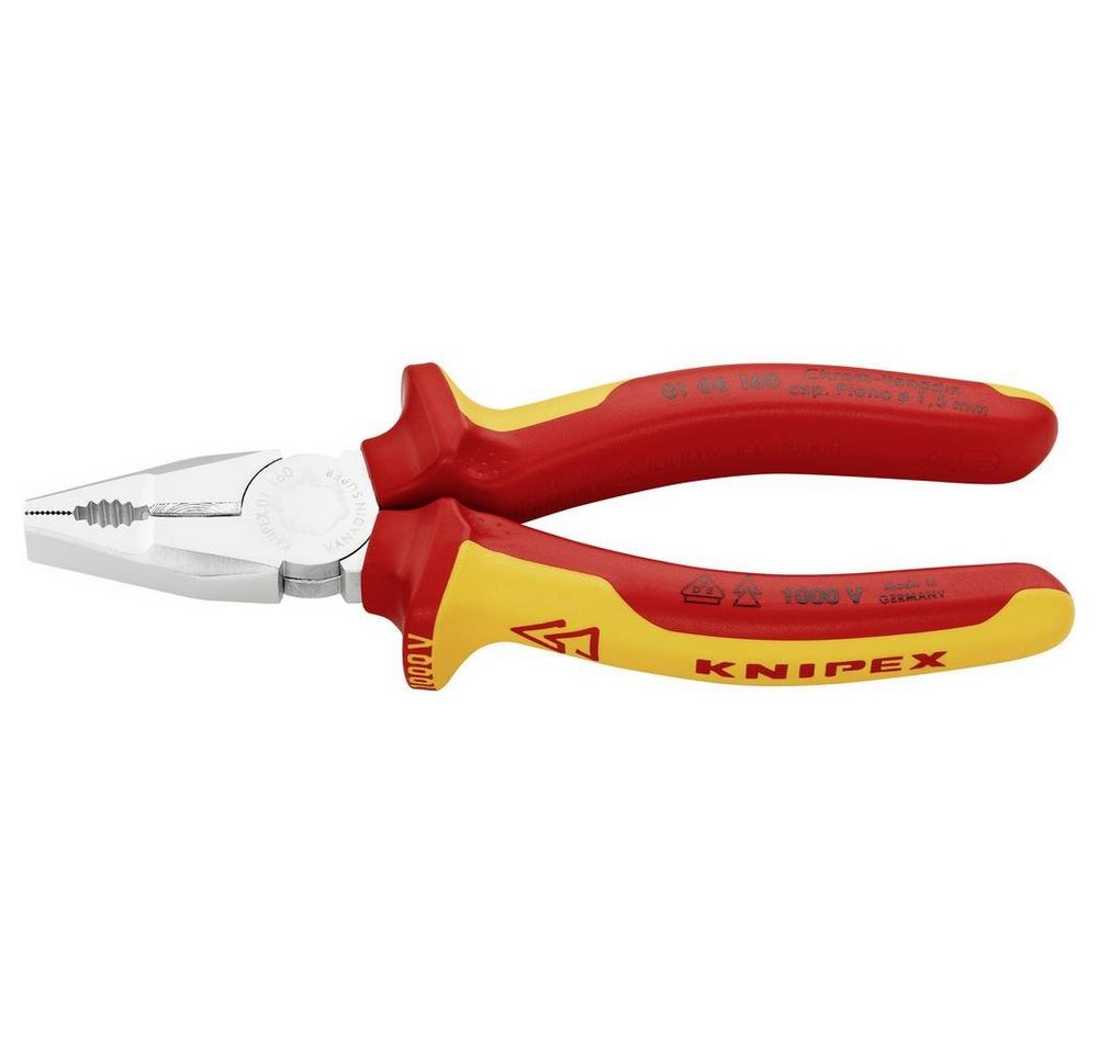 Thumbnail - Knipex Kombizange VDE-Kombizange
