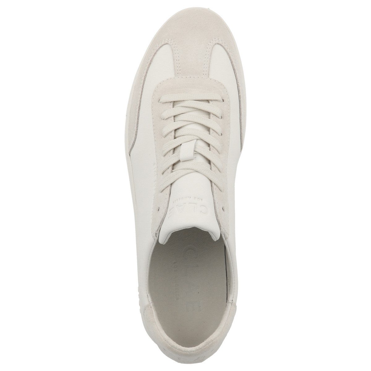 Clae Deane Herren Sneaker Turnschuhe, Sportschuhe, Freizeitschuhe, Halbschuhe, Schnürschuhe