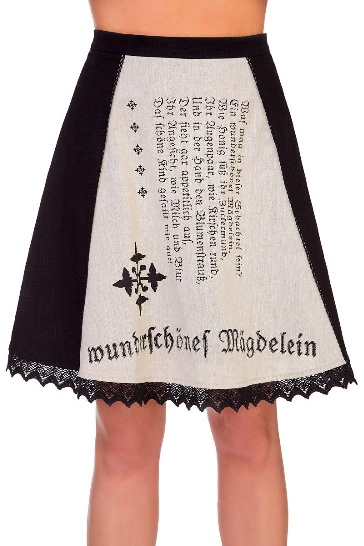 MarJo Trachtenrock Trachtenrock - MORENA-ELLEN - günstig online kaufen