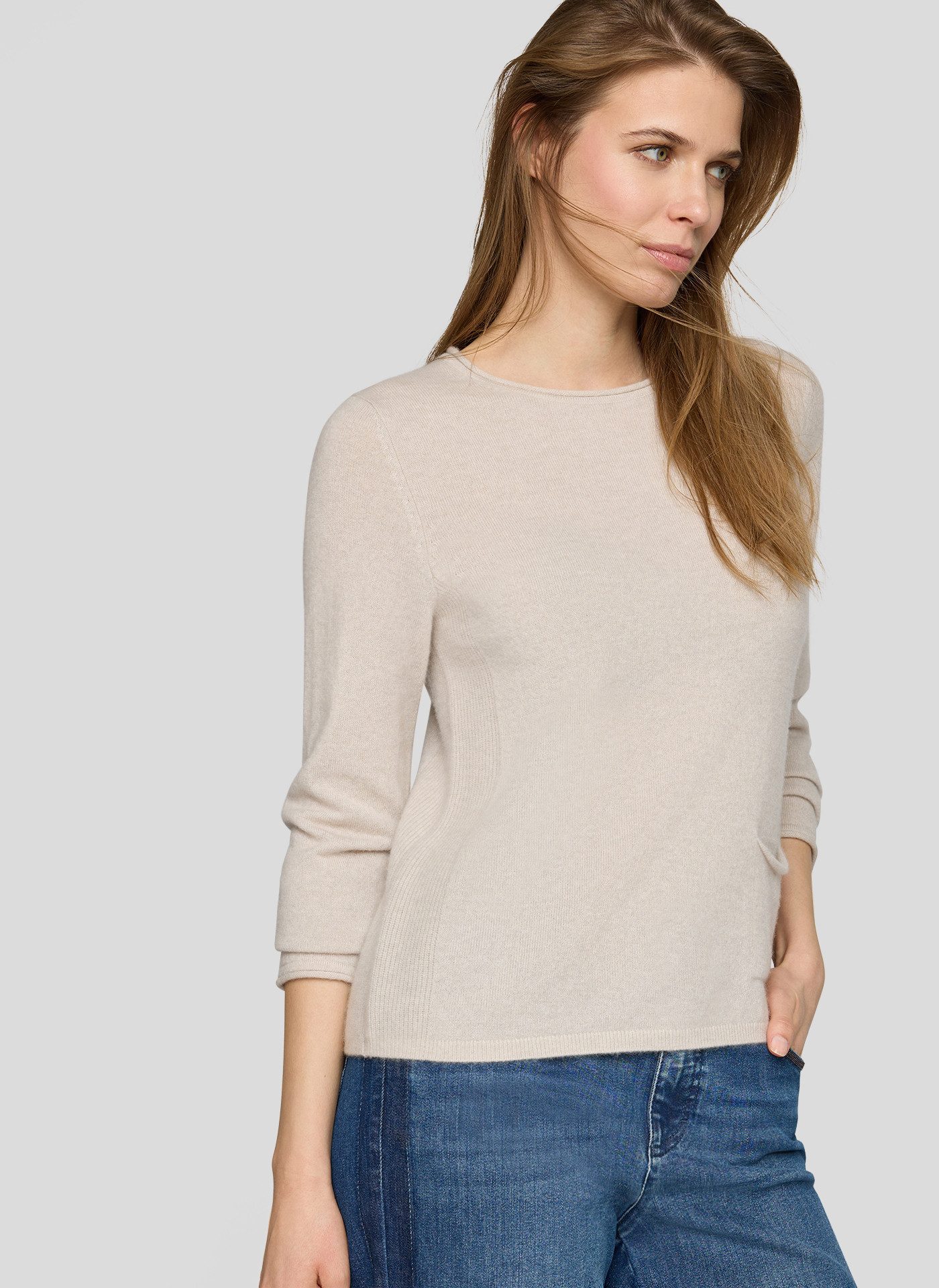 Rabe Strickpullover Pullover