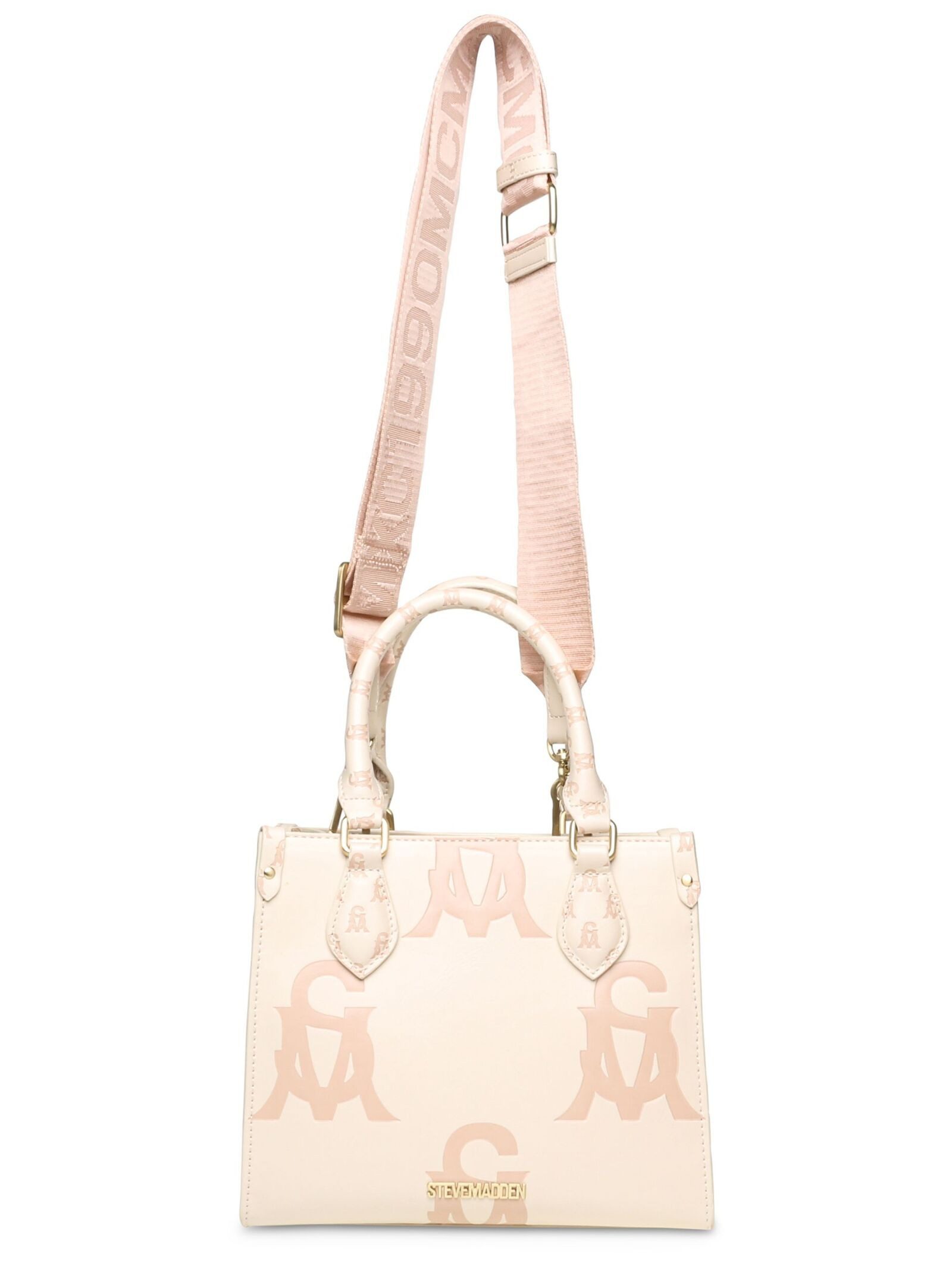 STEVE MADDEN Umhängetasche STEVE MADDEN Taschen Lederimitat