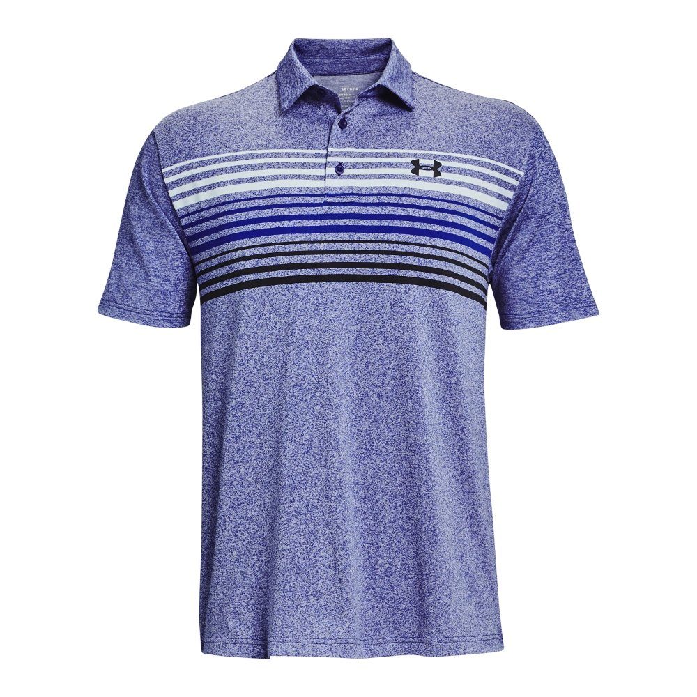 Under Armour® Poloshirt UA PLAYOFF POLO 2.0 490 BAUHAUS BLUE