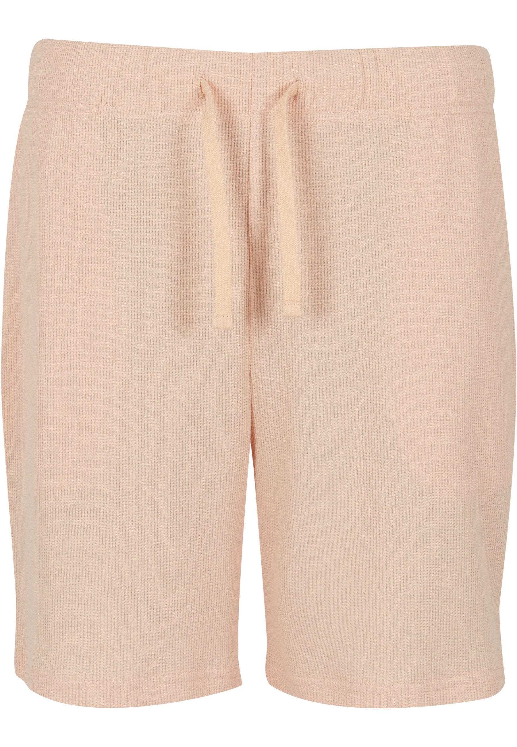 Sweatshorts Urban Classics Herren Waffle Sweat Shorts