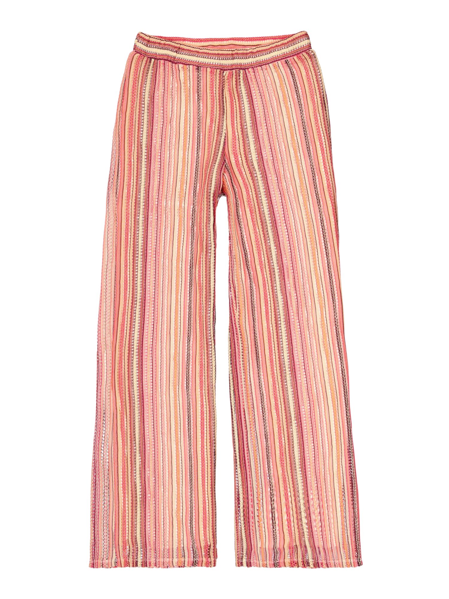 Garcia Stoffhose