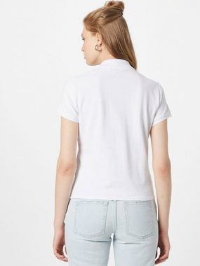 Guess T-Shirt (1-tlg) Weiteres Detail, Stickerei