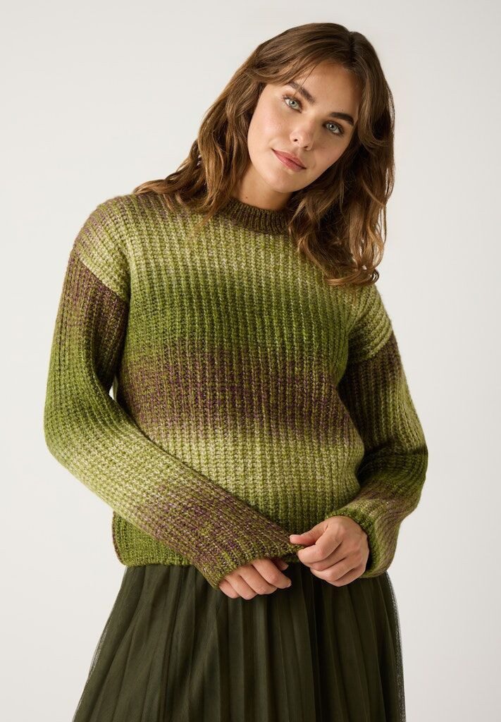 MORE&MORE Strickpullover günstig online kaufen
