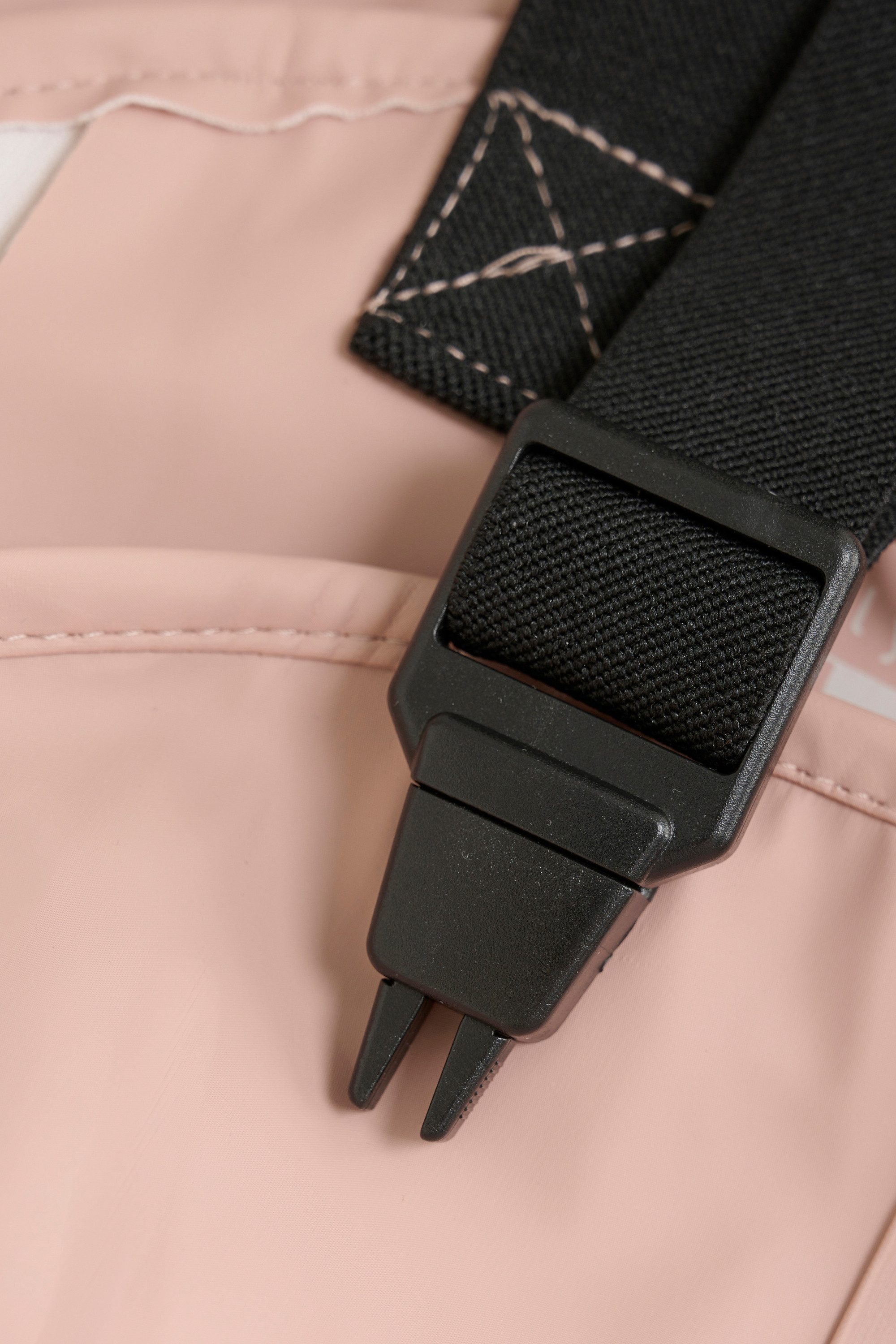 CeLaVi Regenhose CEMagic Regenlatzhose mit Klemmverschluss