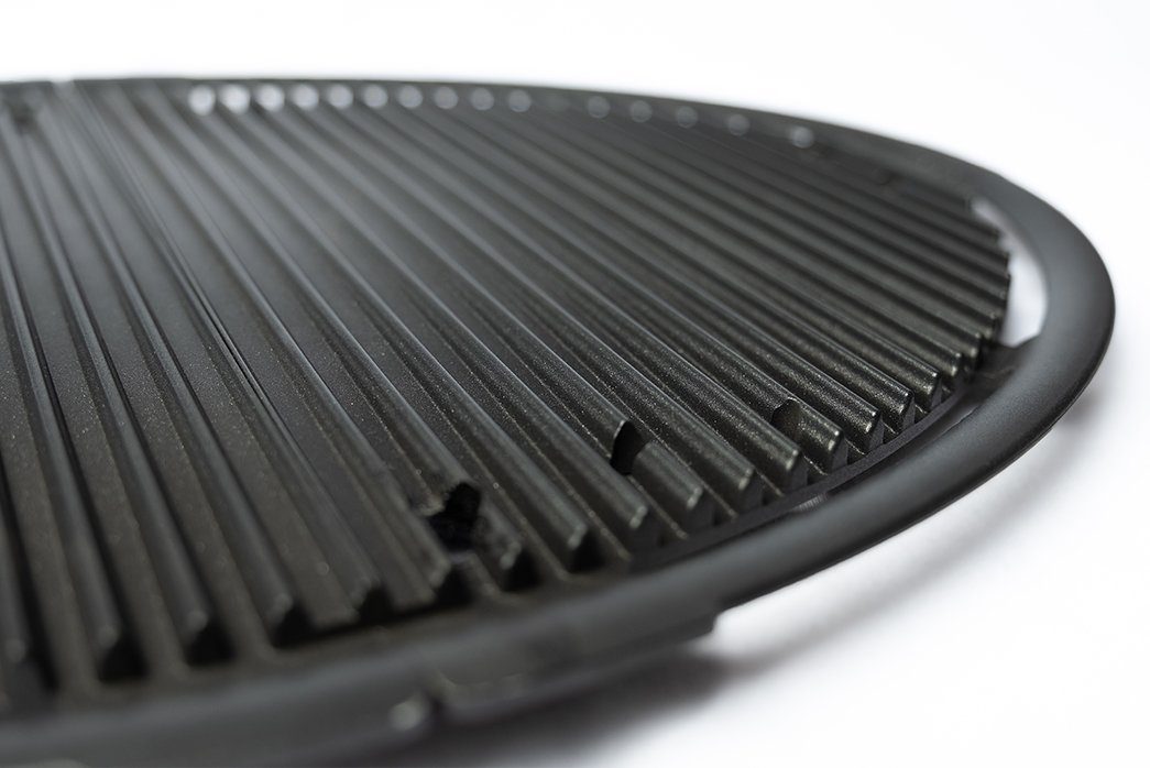COBB Grillplatte Cobb Grillplatte Griddle+ für Cobb Grill SUPREME