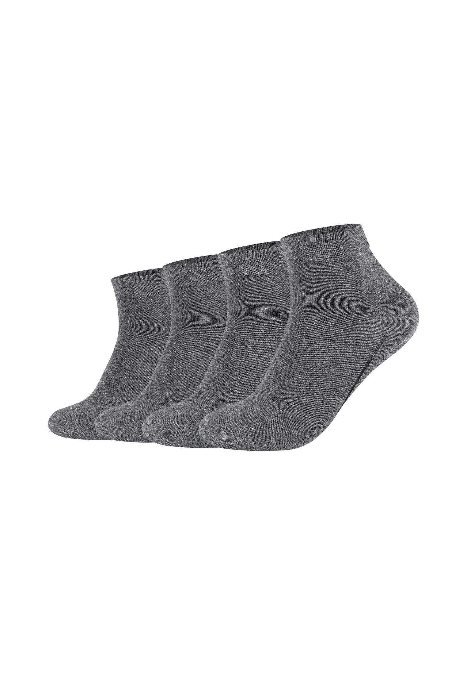 Camano Kurzsocken Kurzsocken 4er Pack günstig online kaufen