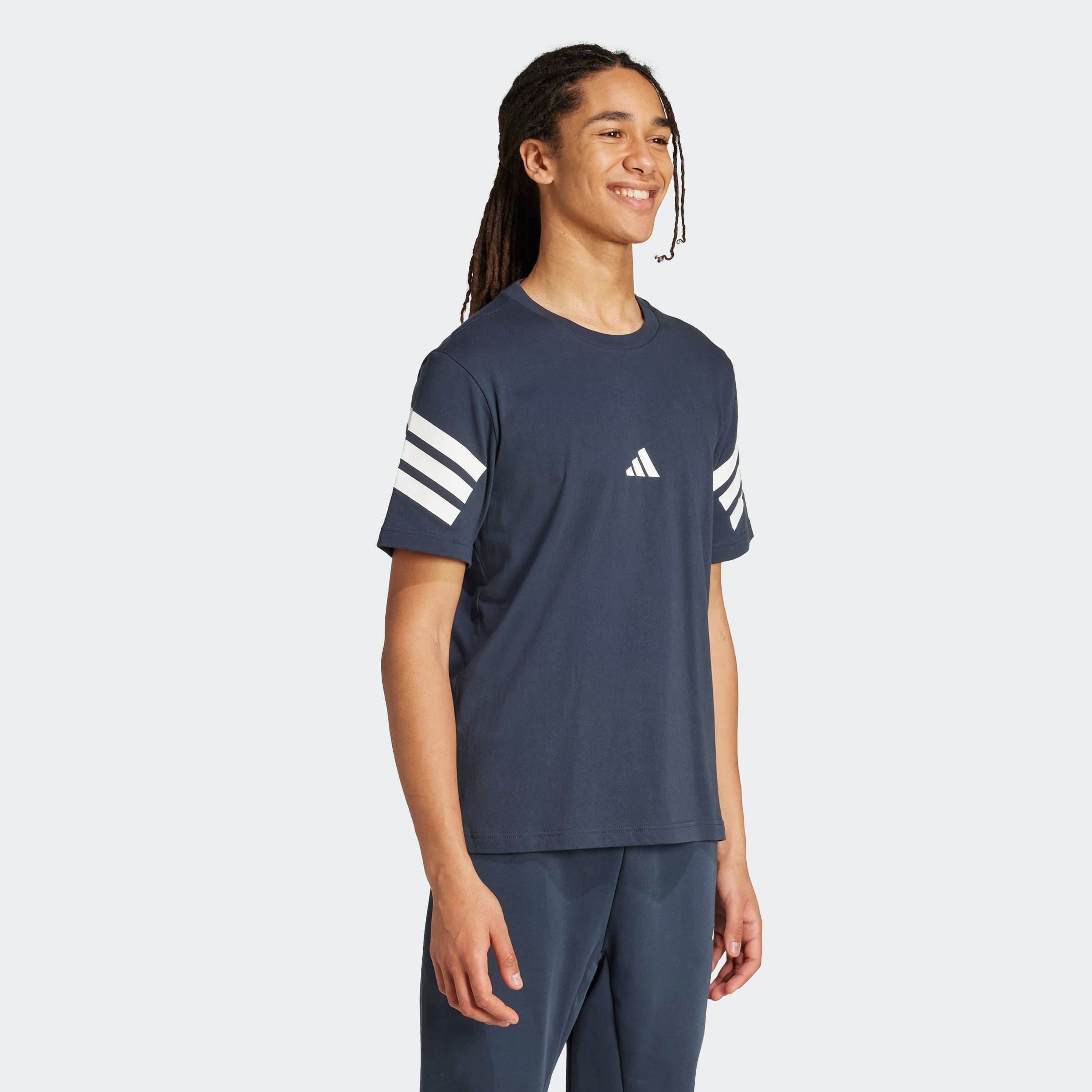 adidas Sportswear T-Shirt M FI 3S REG T günstig online kaufen