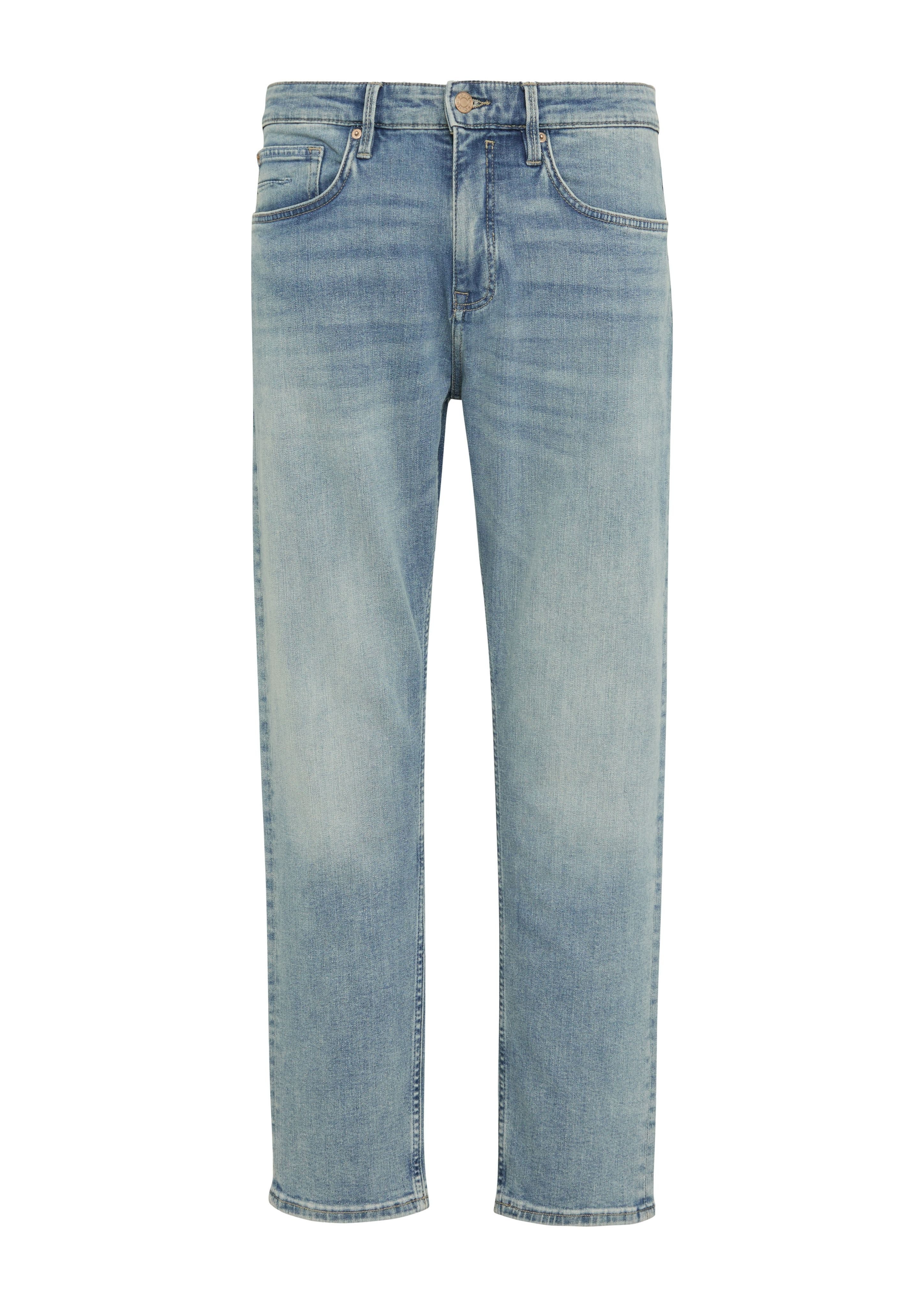s.Oliver Straight-Jeans