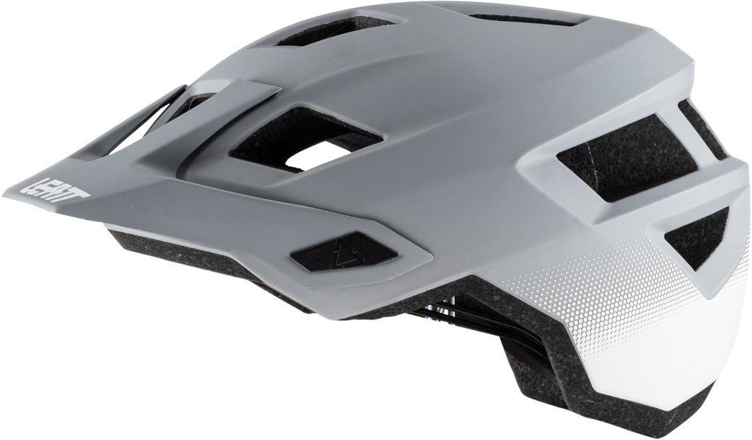 Leatt Allroundhelm MTB 1.0 V21.1 Fahrradhelm, Atmungsaktiv