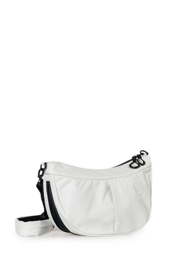 aunts & uncles Hobo Halfmoon Bag Toyo RE LITE