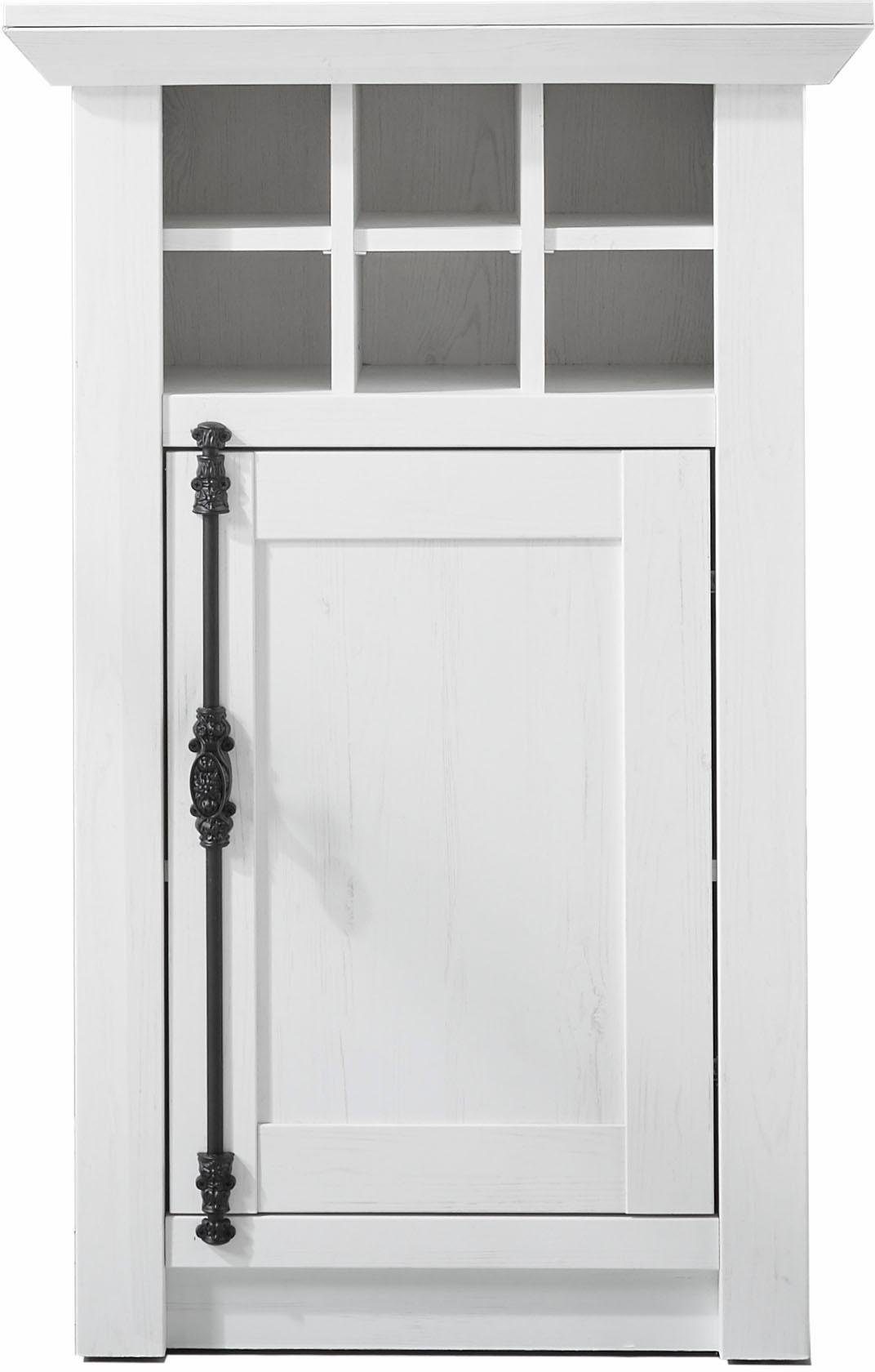 Home affaire Kommode California, Breite 63 cm. Reduzierter Preis € 219,99. Unverbindliche Preisempfehlung € 349,99