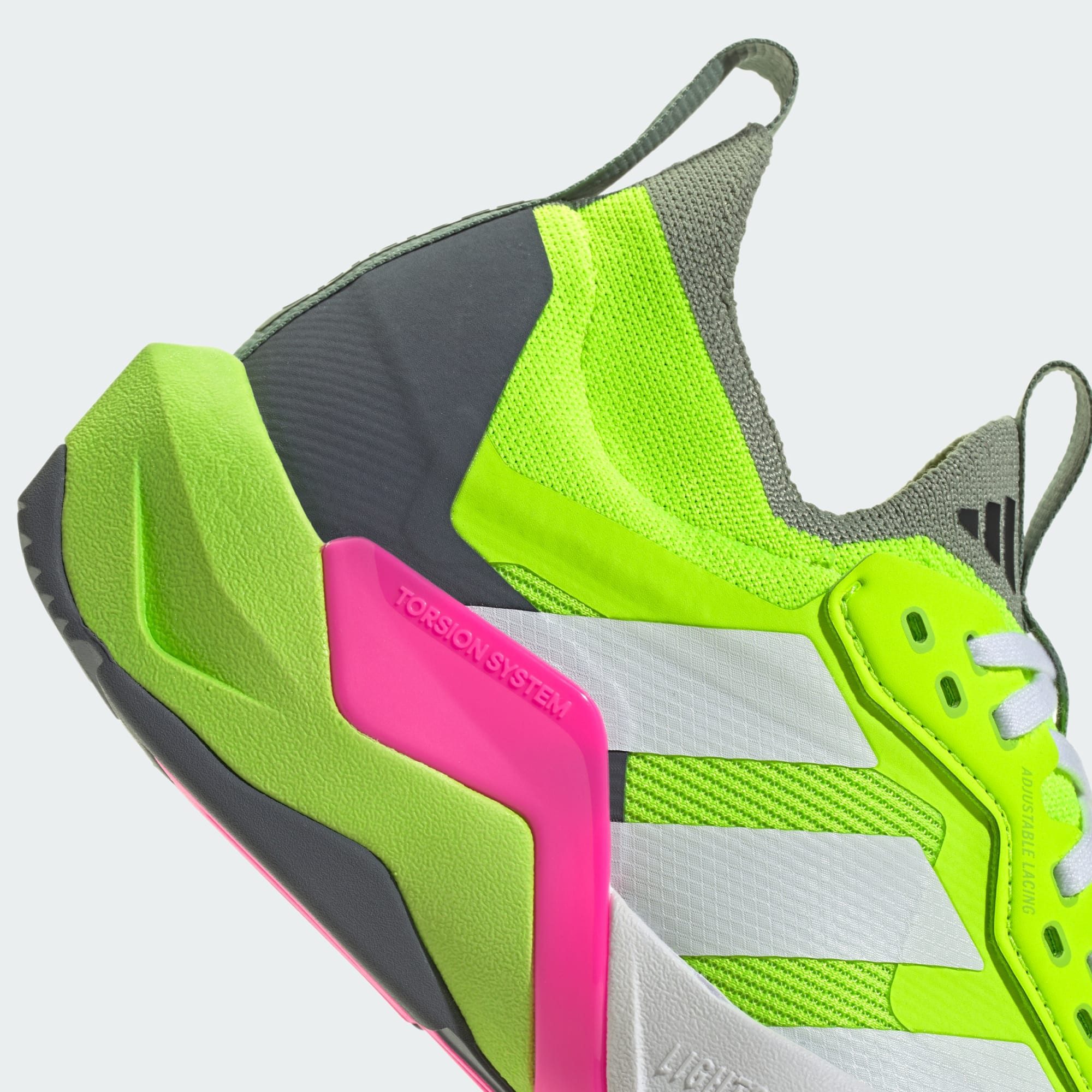 adidas Performance RAPIDMOVE ADV 2 HIIT-TRAININGSSCHUHE Trainingsschuh