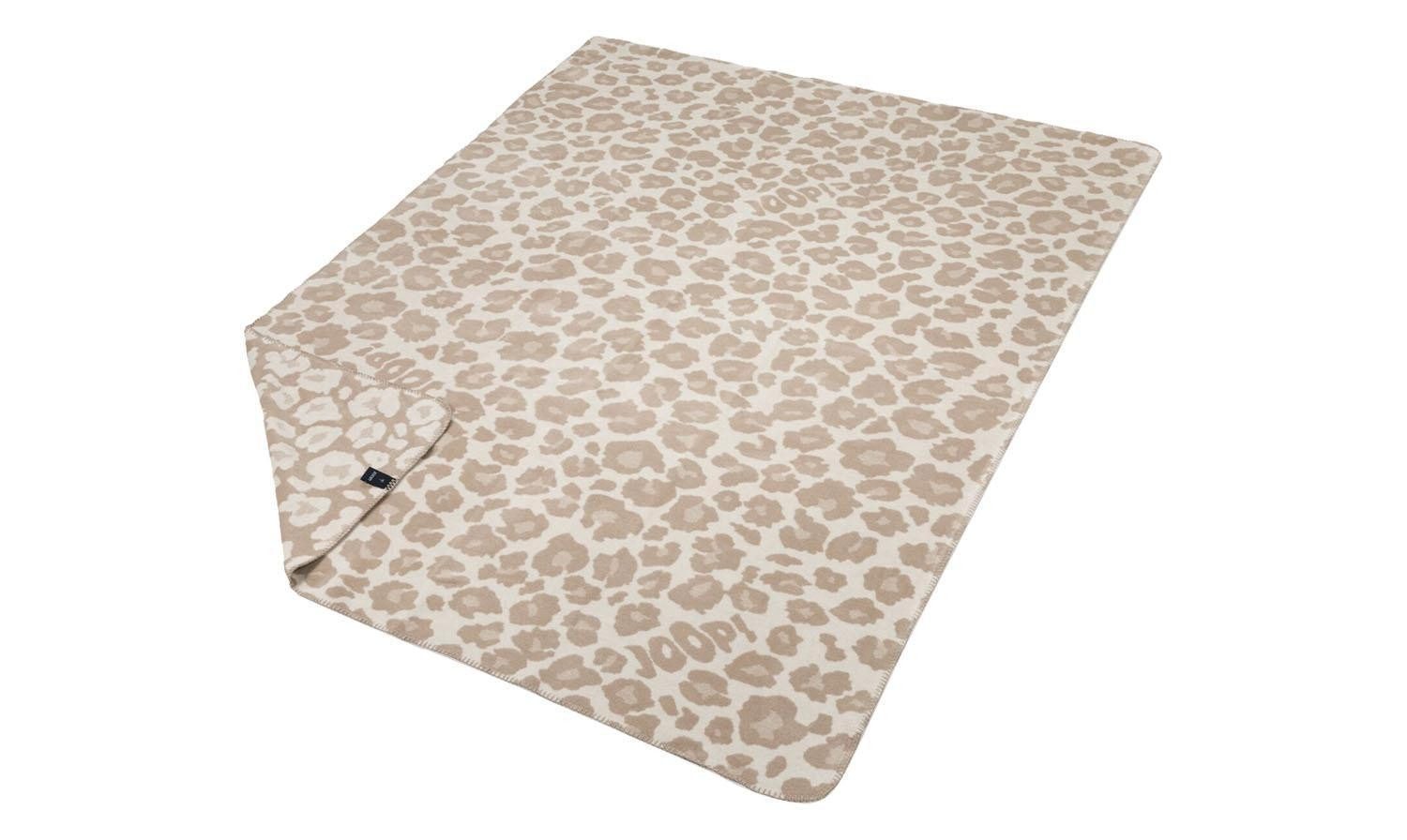 Wohndecke J! LEO, 150 x 200 günstig online kaufen