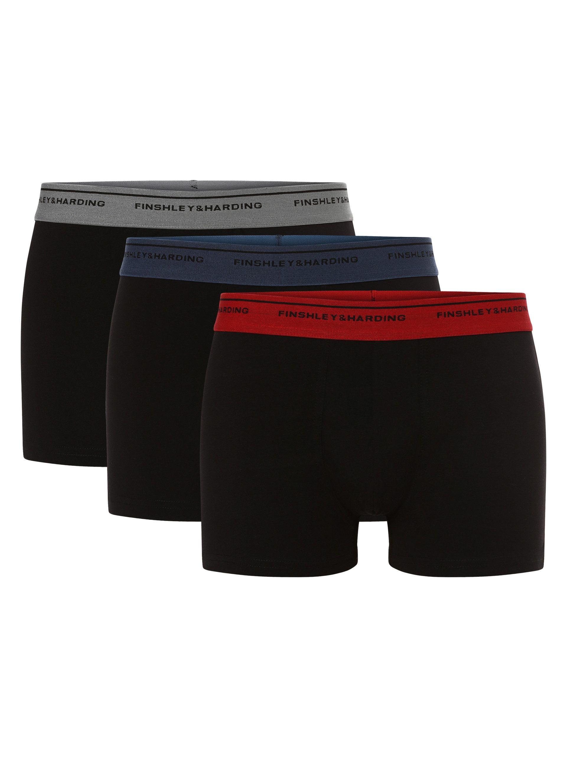 Finshley & Harding Boxer