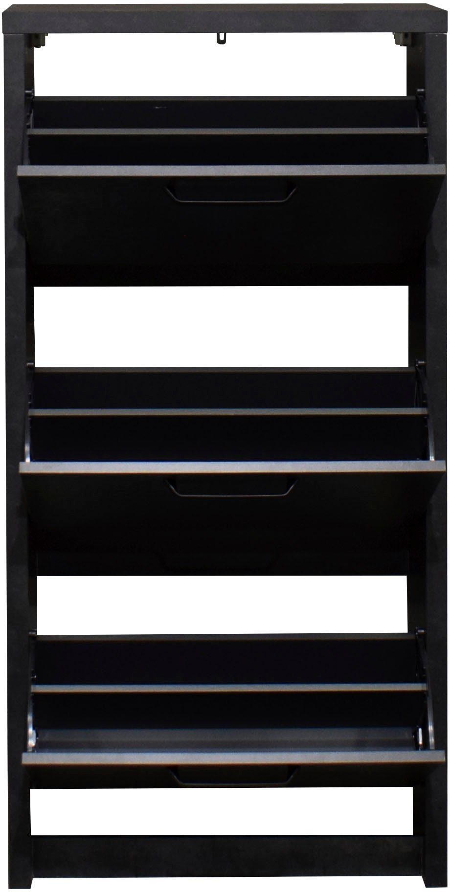 Mäusbacher Schuhschrank