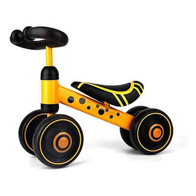 BeebeeRun Laufrad »Baby-Laufrad«, Baby-Laufrad dreiräder für 12-36 Monate Babys