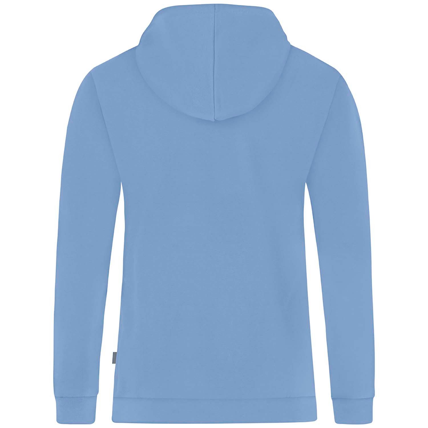 Jako Sweatjacke Jako Damen Kapuzenjacke Organic C6820 günstig online kaufen