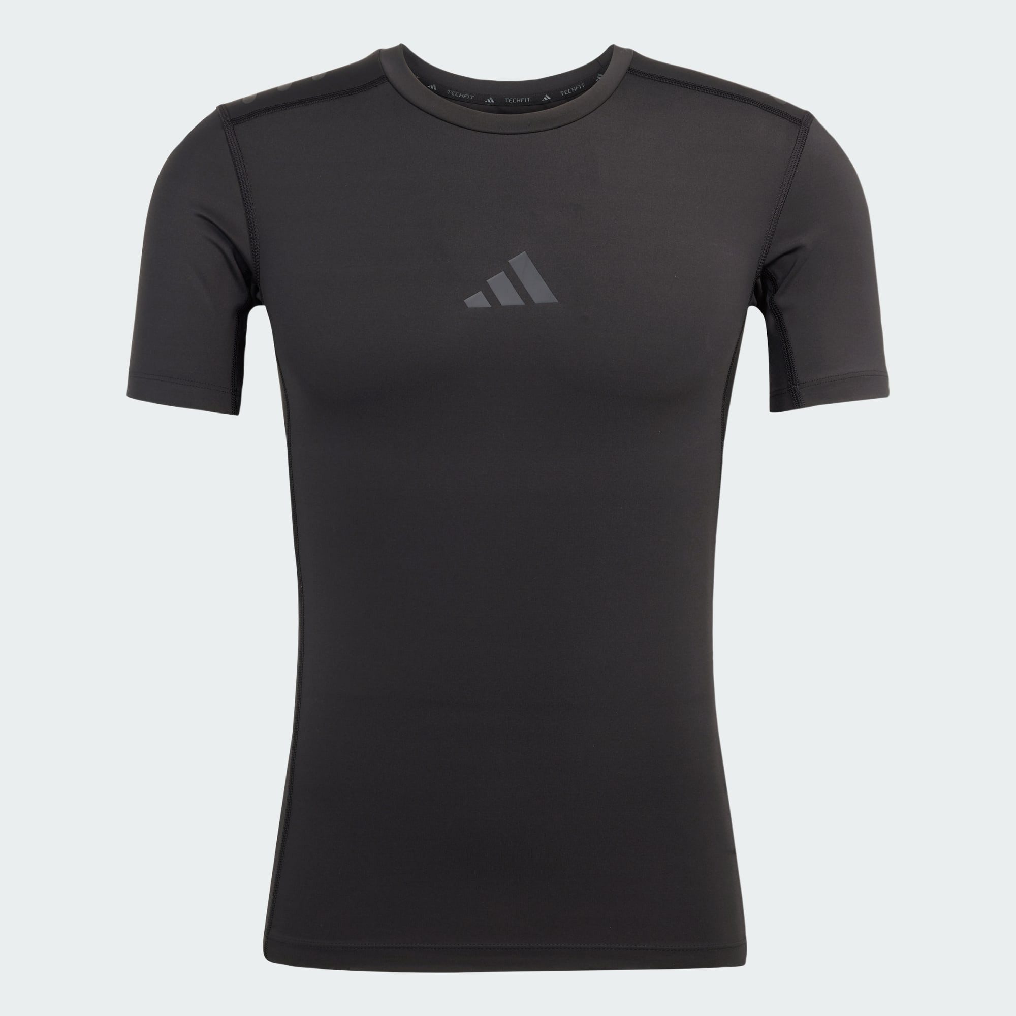 adidas Performance Trainingsshirt TECHFIT CONTROL TRAINING T-SHIRT (1-tlg)