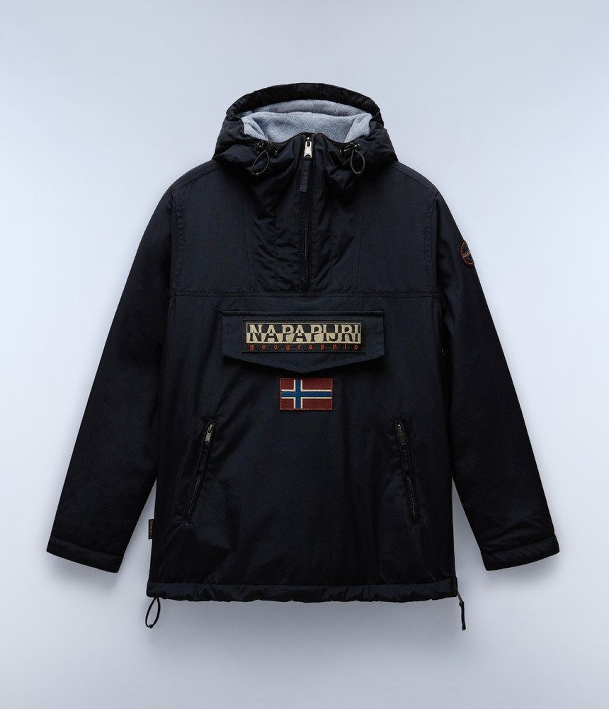 Napapijri Kurzjacke Rainforest Pkt 4 günstig online kaufen