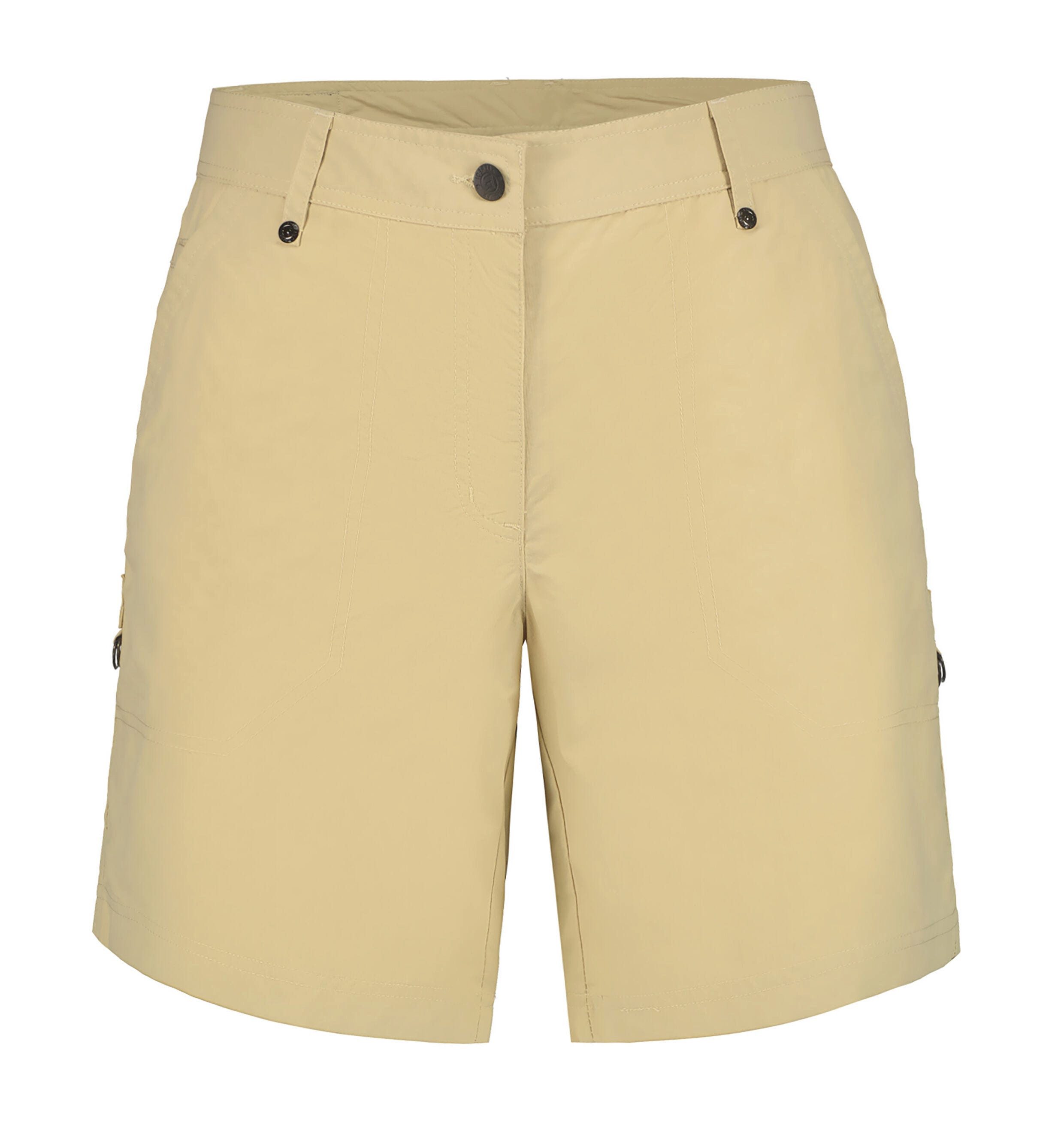 Icepeak Bermudas D SHORTS AMANA (1-tlg) günstig online kaufen
