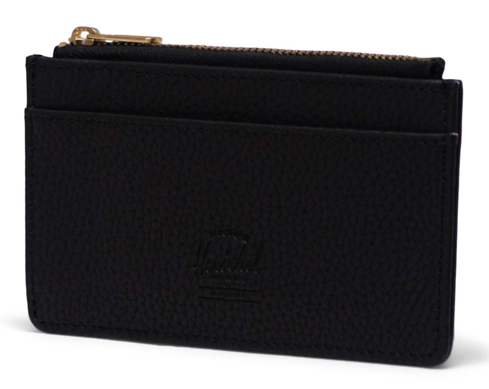 Herschel Kartenetui Oscar Card Holder, mit RFID-Blocker Schutz