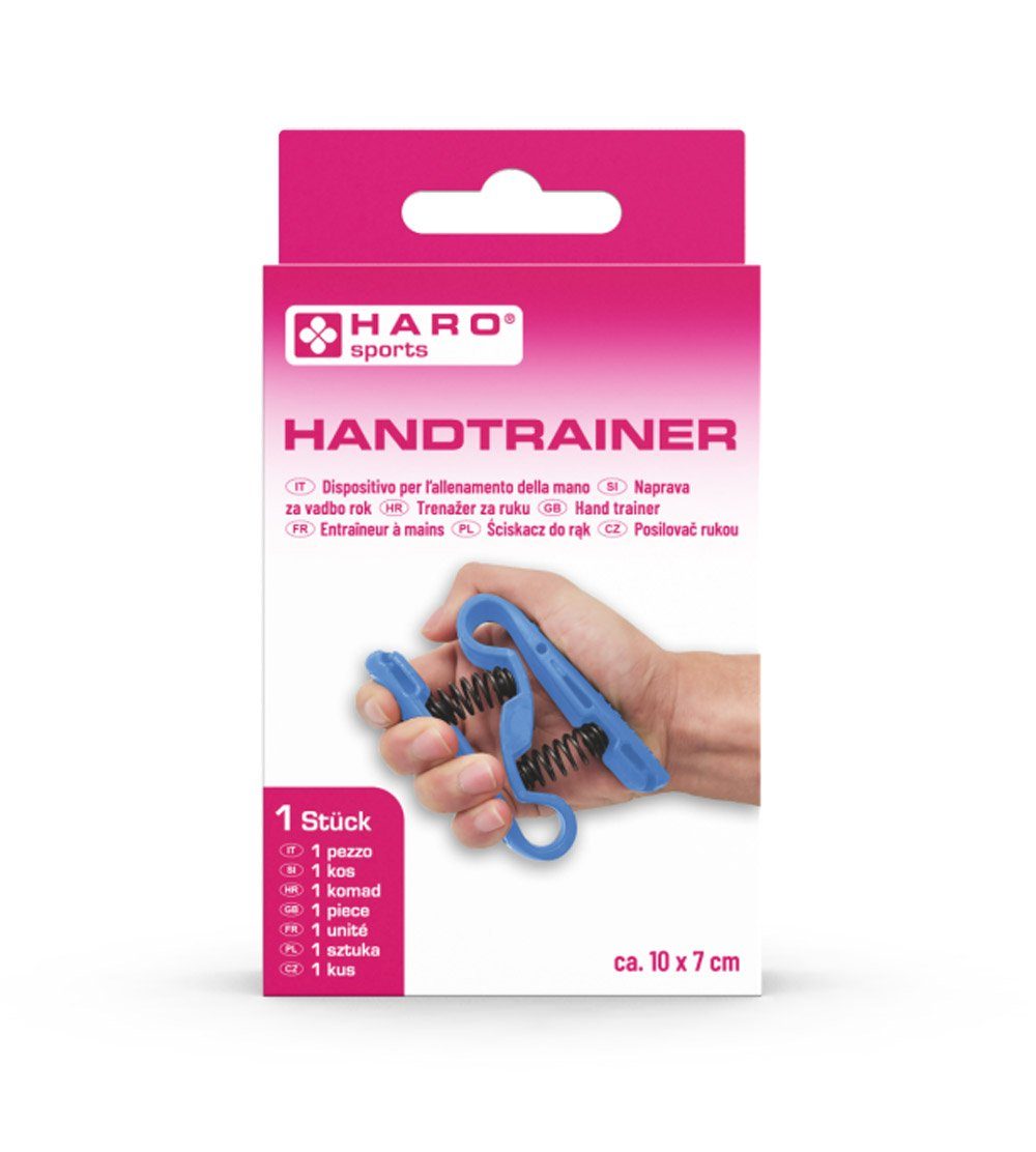 Handmuskeltrainer HARO-MC Handtrainer (1-St)