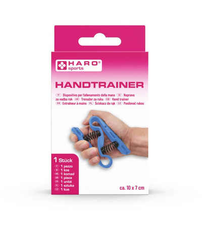 HARO-MC Handmuskeltrainer Handtrainer (1-St)