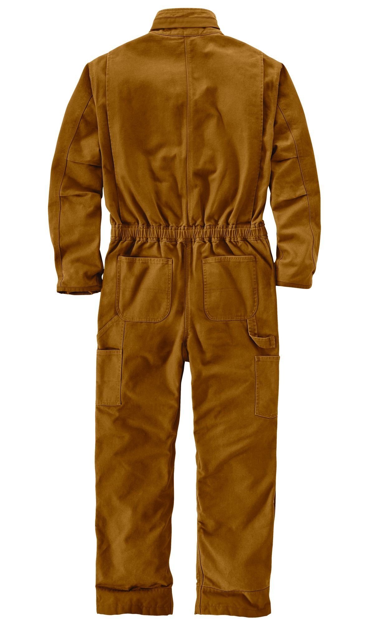 Carhartt Overall Washed Insul. 104396