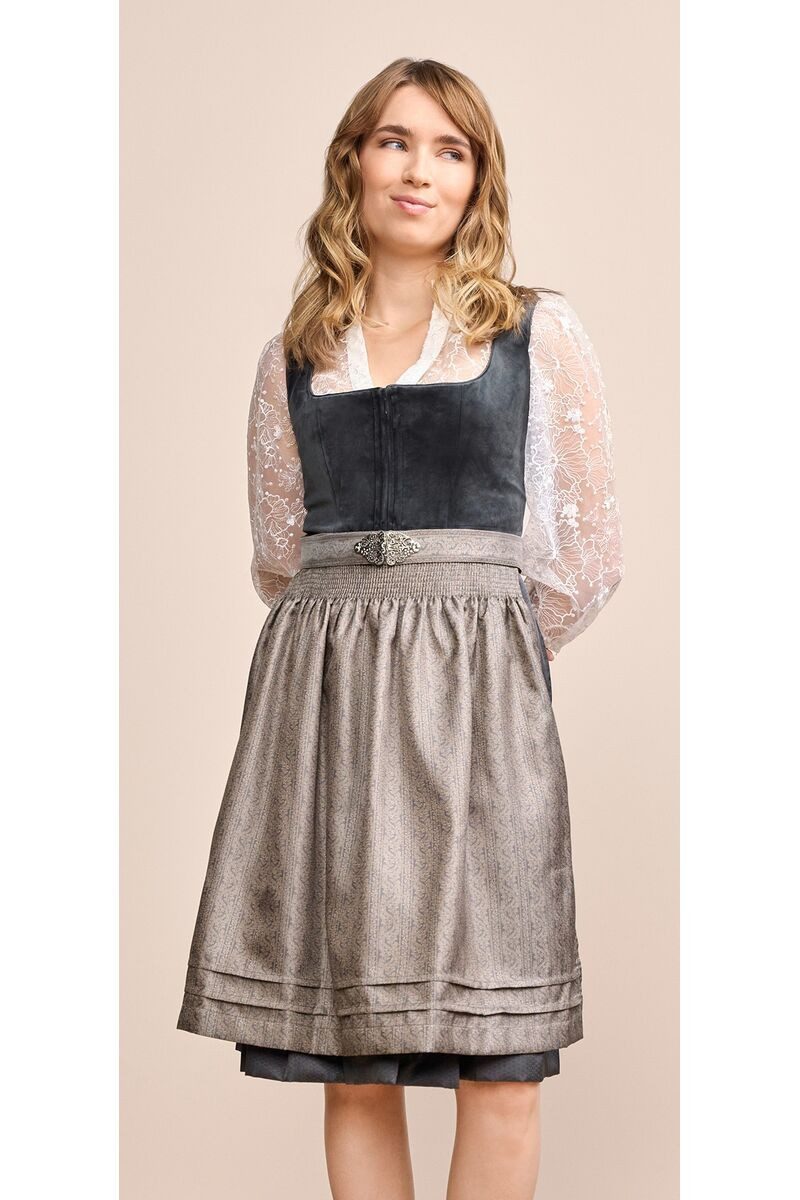 Krüger Madl Dirndl Aurela (60 cm)