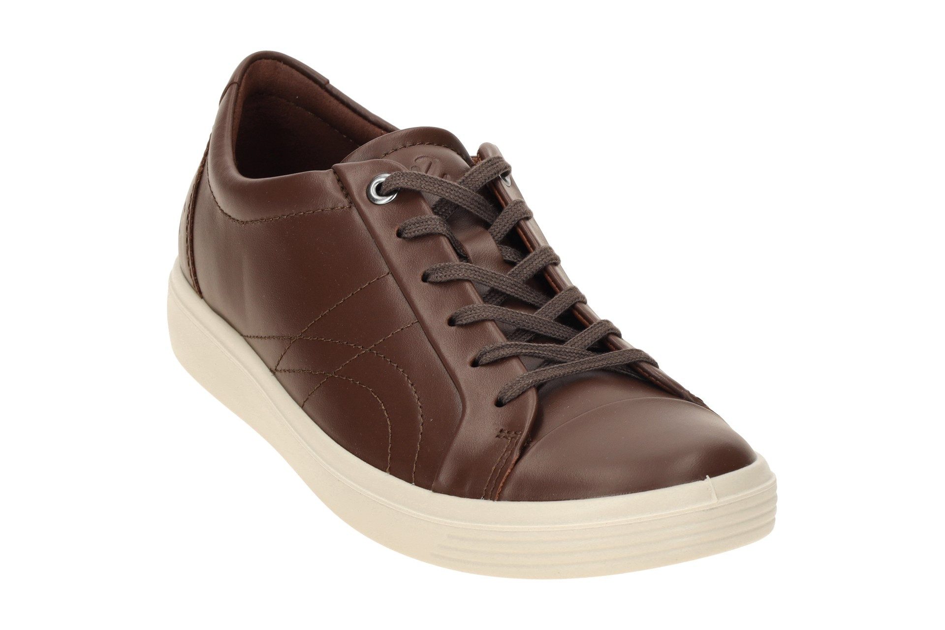 Ecco 21861301474 Schnürschuh
