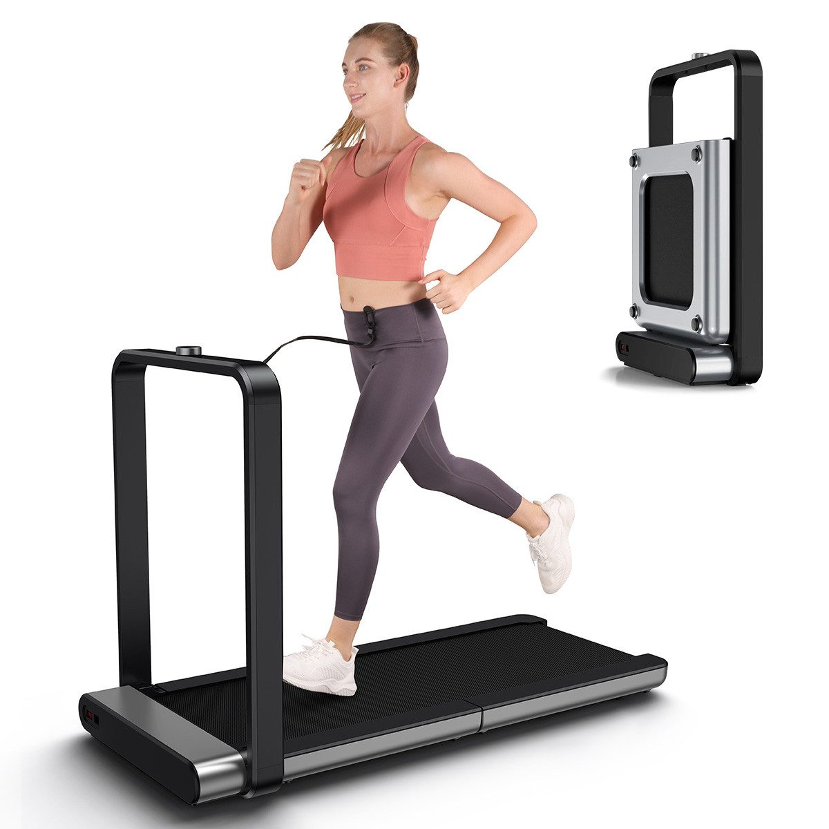 Kingsmith Laufband WalkingPad X21 Klappbares Laufband