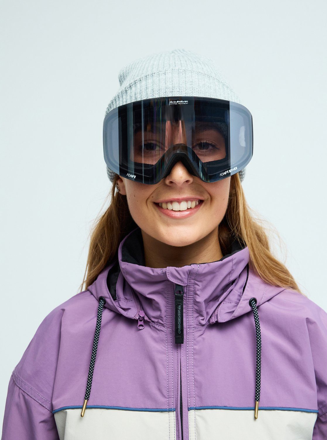 Quiksilver Skibrille