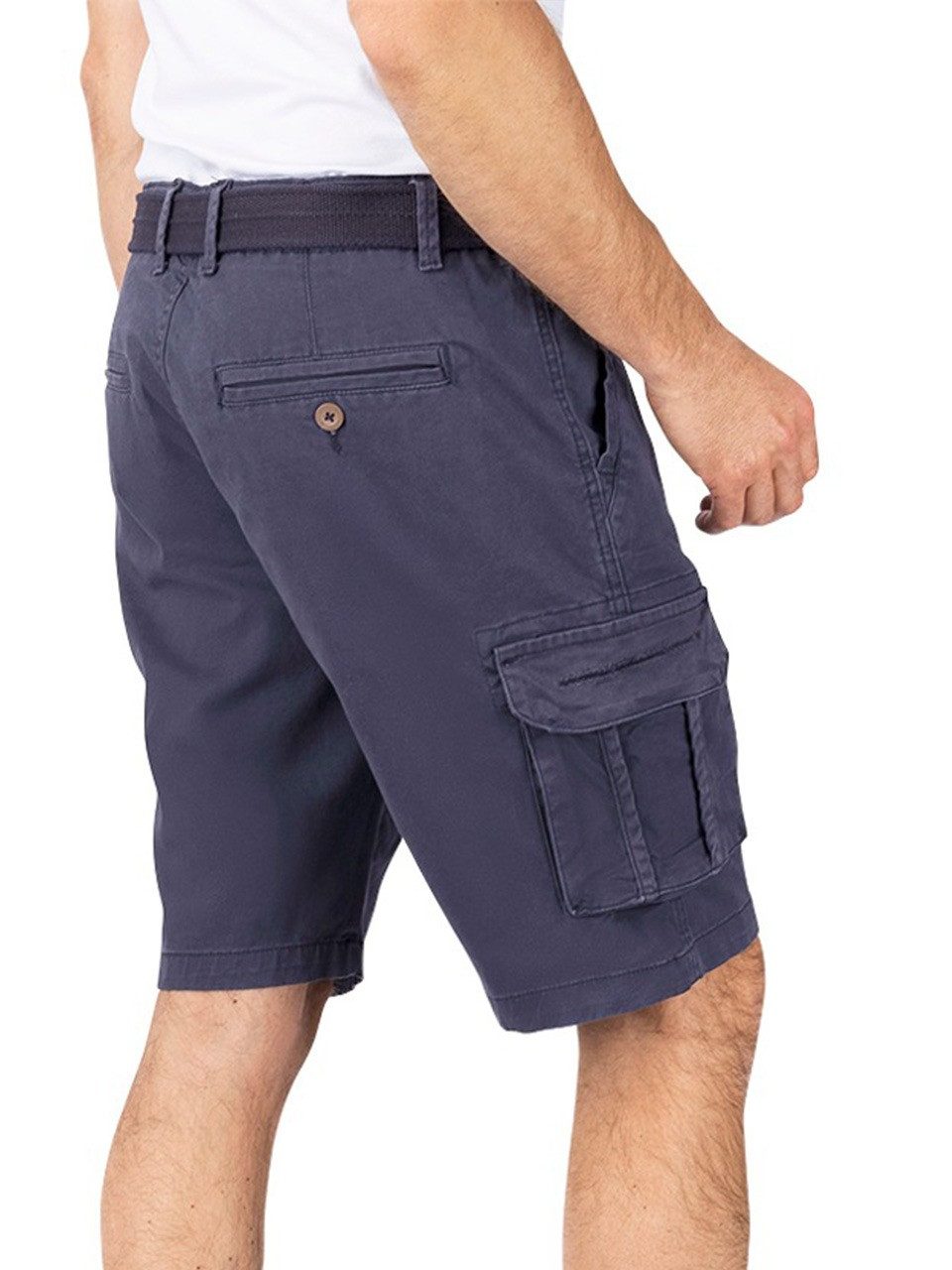 riverso Cargoshorts Herren Shorts RIVJoko Regular günstig online kaufen