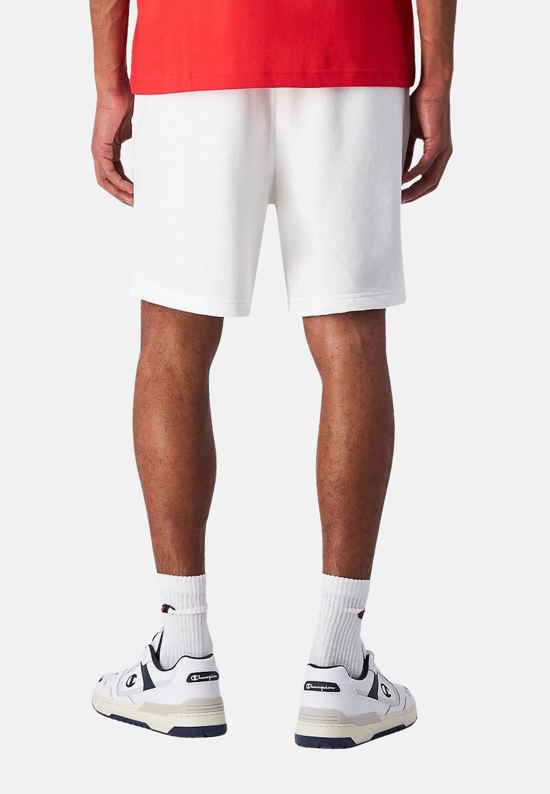 Champion Sweatshorts Shorts kurze Hose (1-tlg)