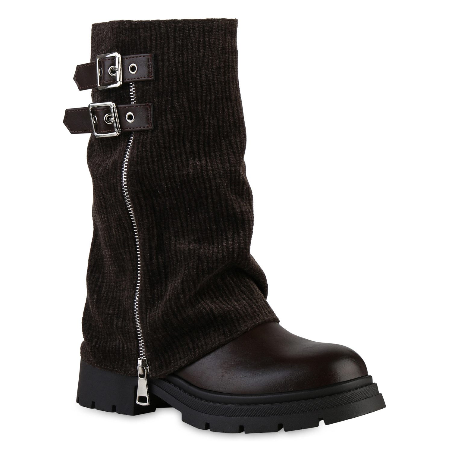 VAN HILL 841799 Stiefel Schuhe günstig online kaufen