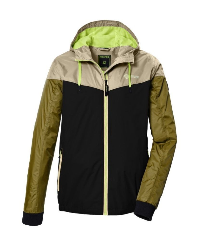 Killtec Funktionsjacke KOS 369 MN JCKT günstig online kaufen
