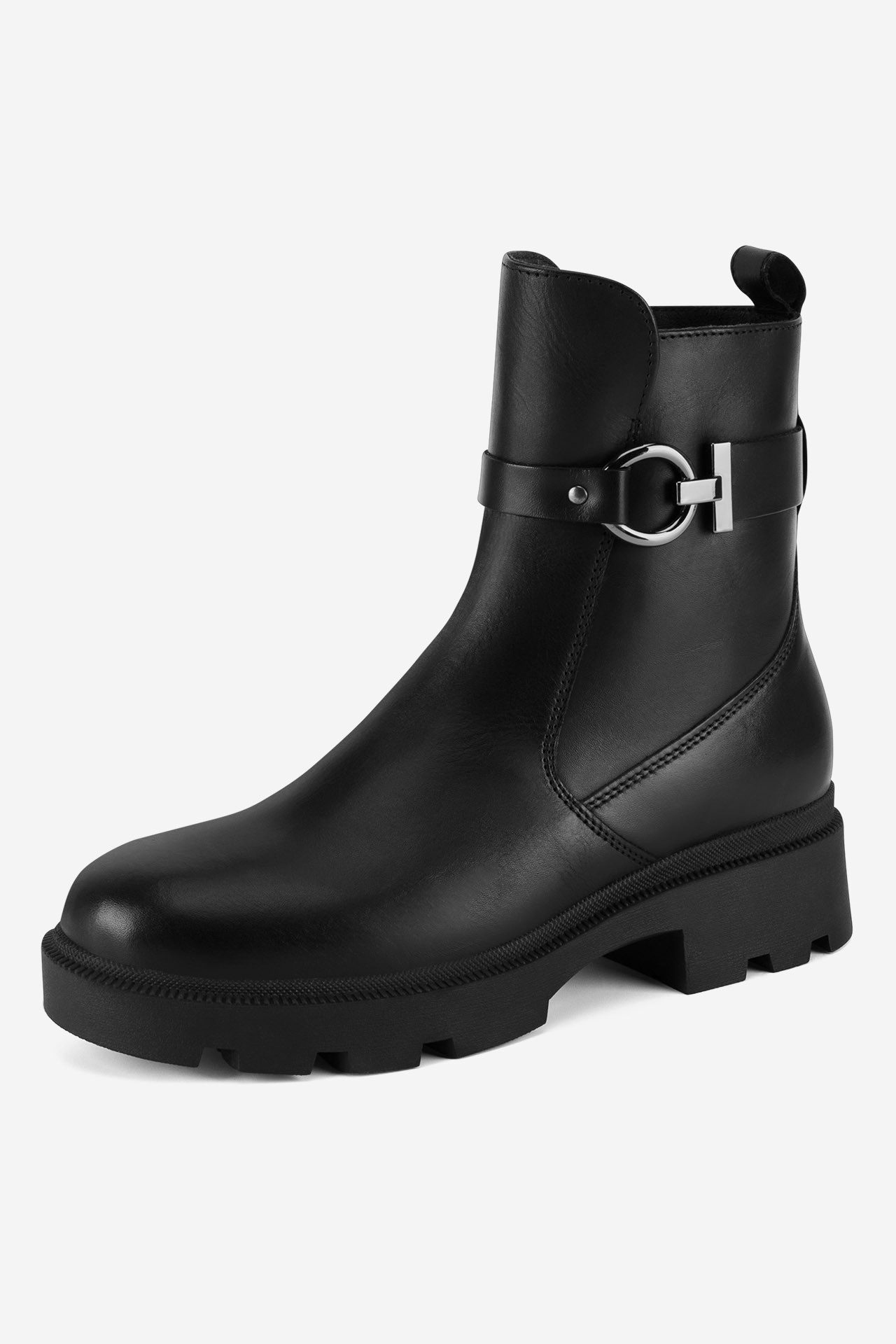 LASOCKI Lasocki Damen Stiefel 41 schwarz 5905588968191 Stiefel