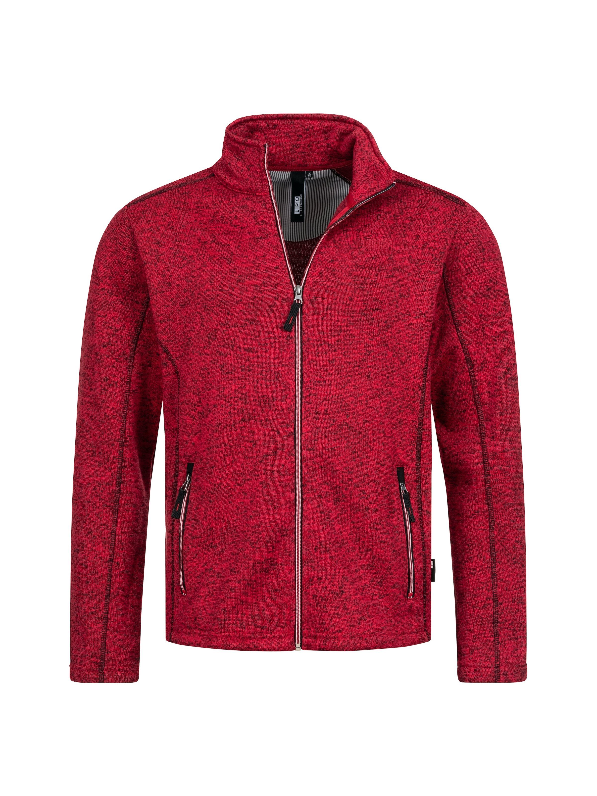 DEPROC Active Fleecejacke YORKTON II CS günstig online kaufen