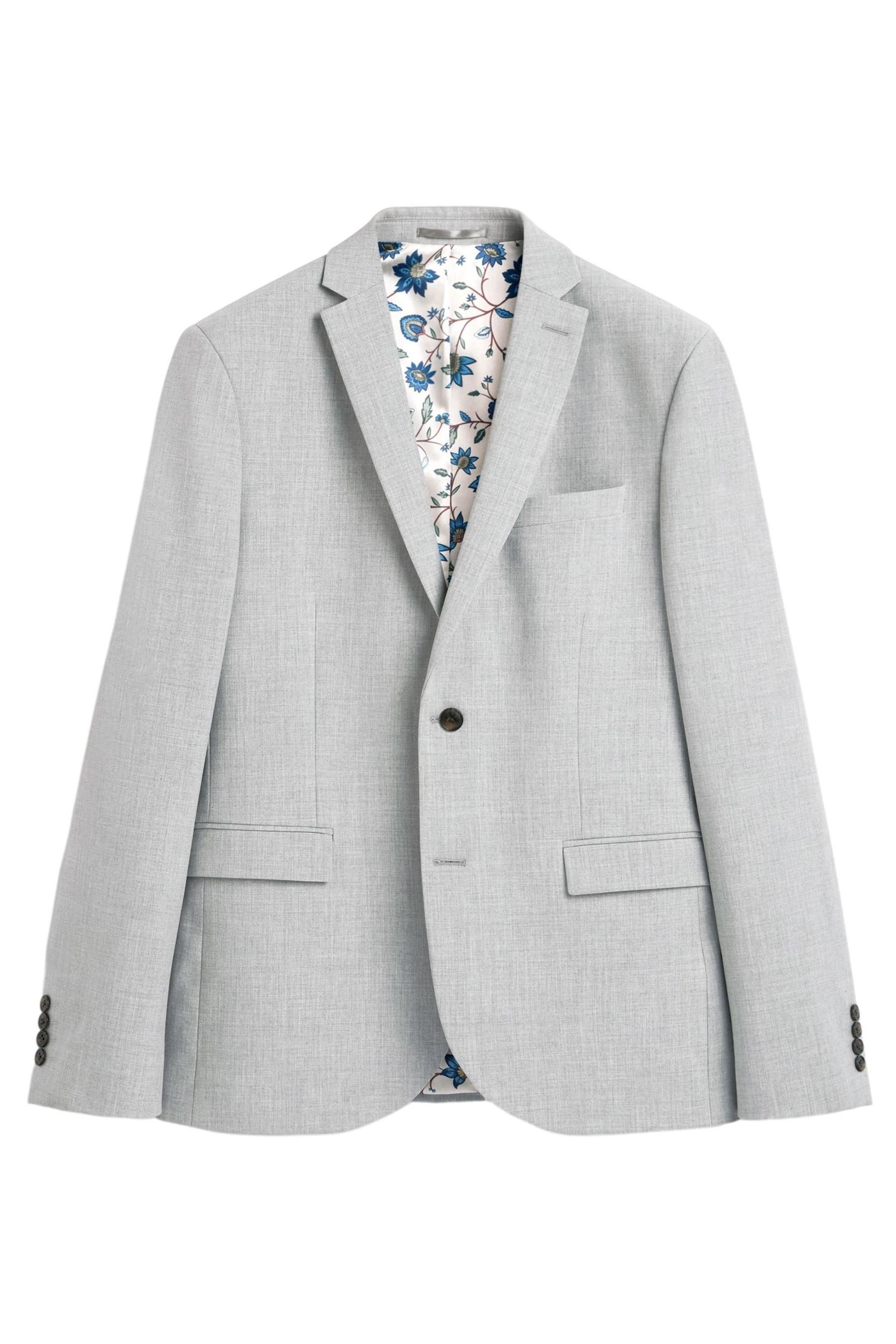 Baukastensakko Anzug Motion Flex: Sakko