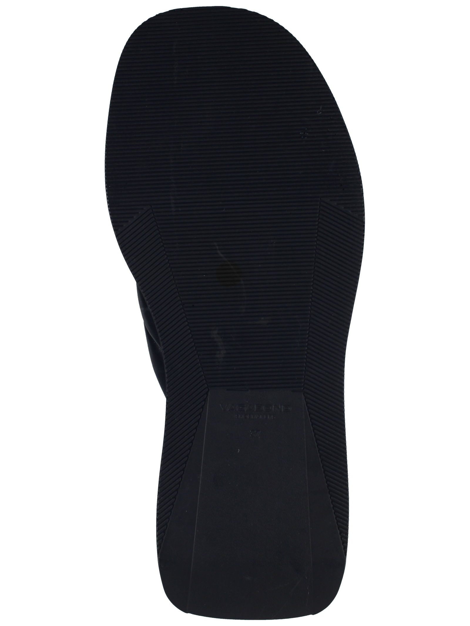 Vagabond Vagabond Pantoletten Leder Pantolette