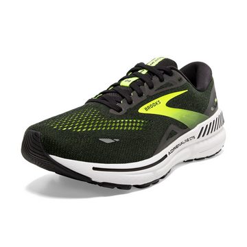 Brooks Adrenaline GTS 23 Black/Nightlife/Ebony Laufschuh