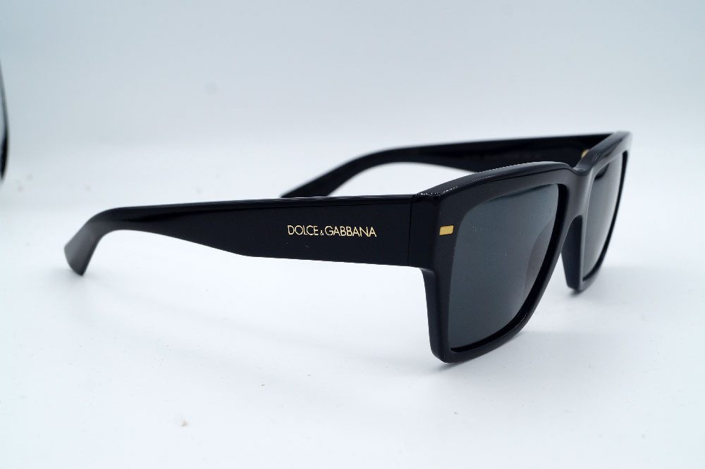 DOLCE & GABBANA Sonnenbrille DOLCE & GABBANA Sonnenbrille Sunglasses DG 443 günstig online kaufen