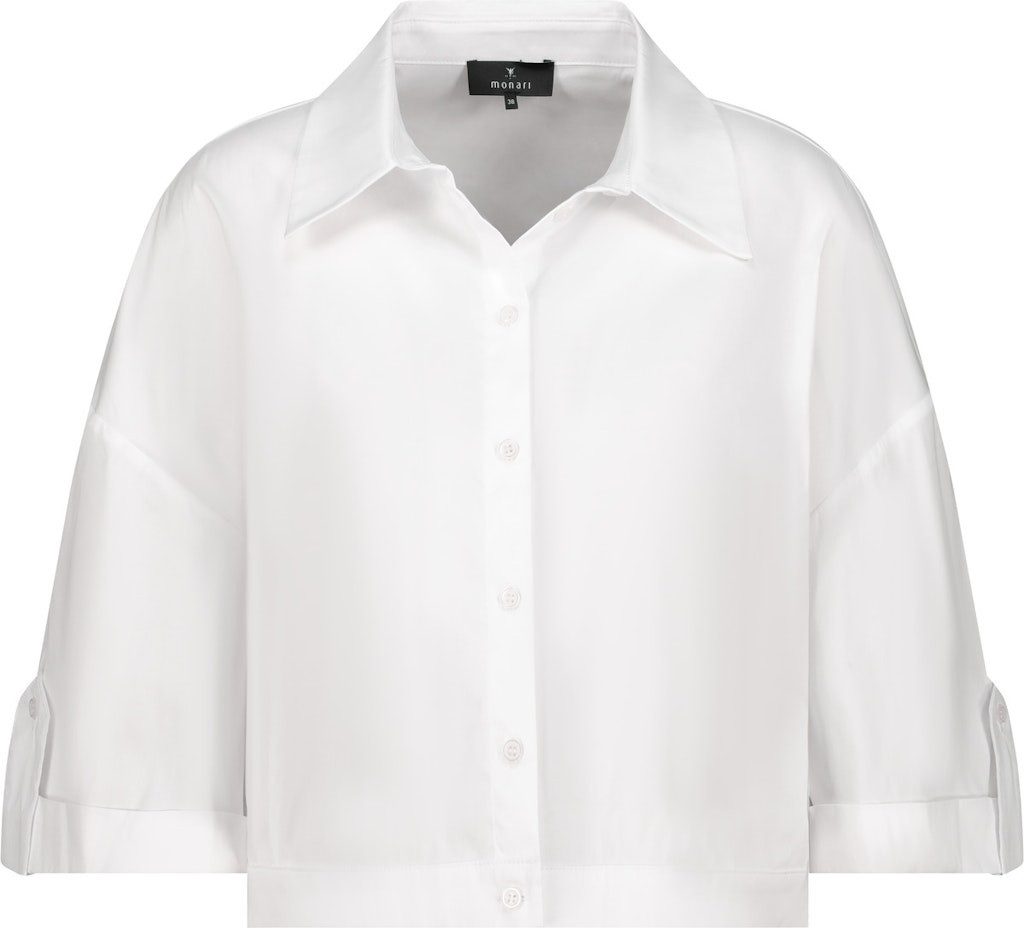 Monari Blusenponcho MONARI / Da. Bluse / Bluse